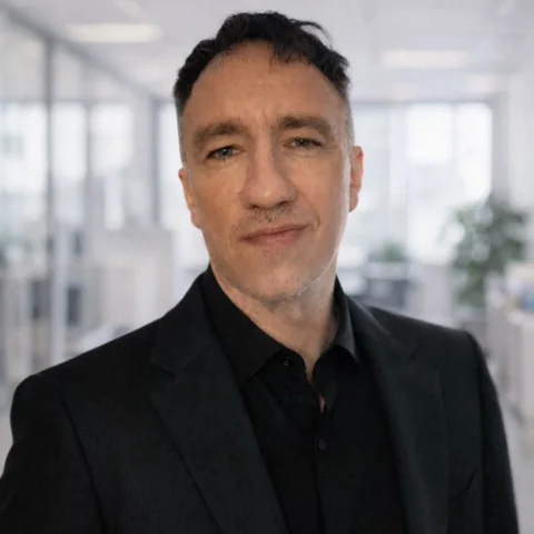 Marcus A. Volz