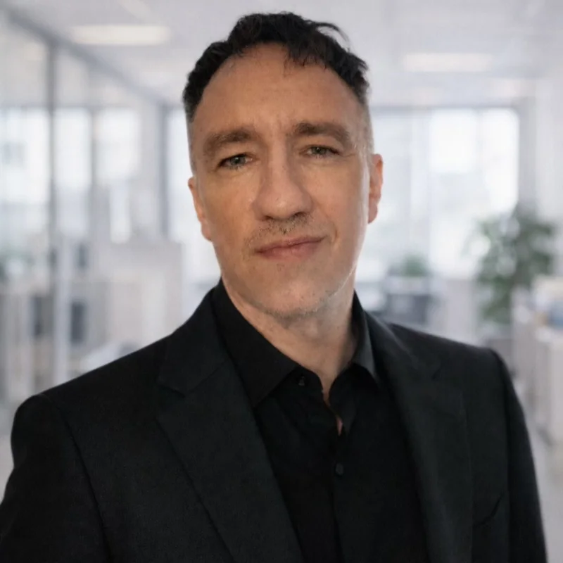 Marcus A. Volz, Ökonom und leitender Marktanalyst von Econosur