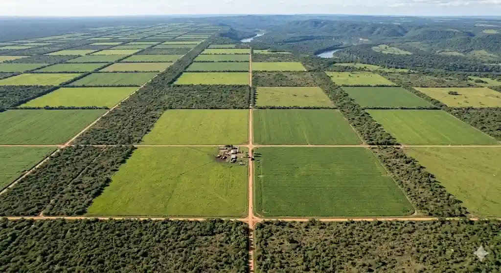 Paraguay — Econosur