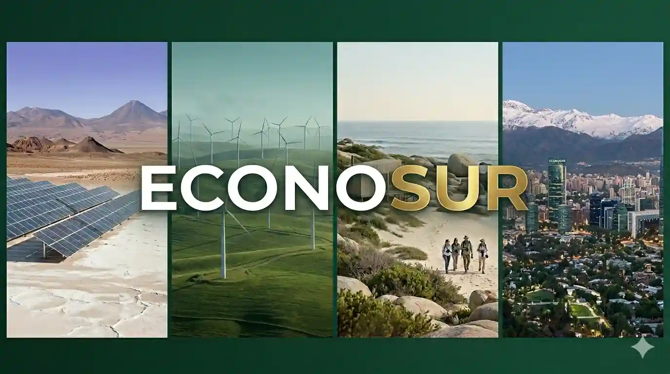 Econosur — The Southern Cone