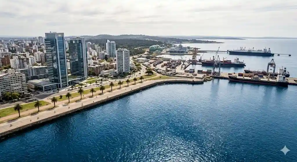 Uruguay — Econosur