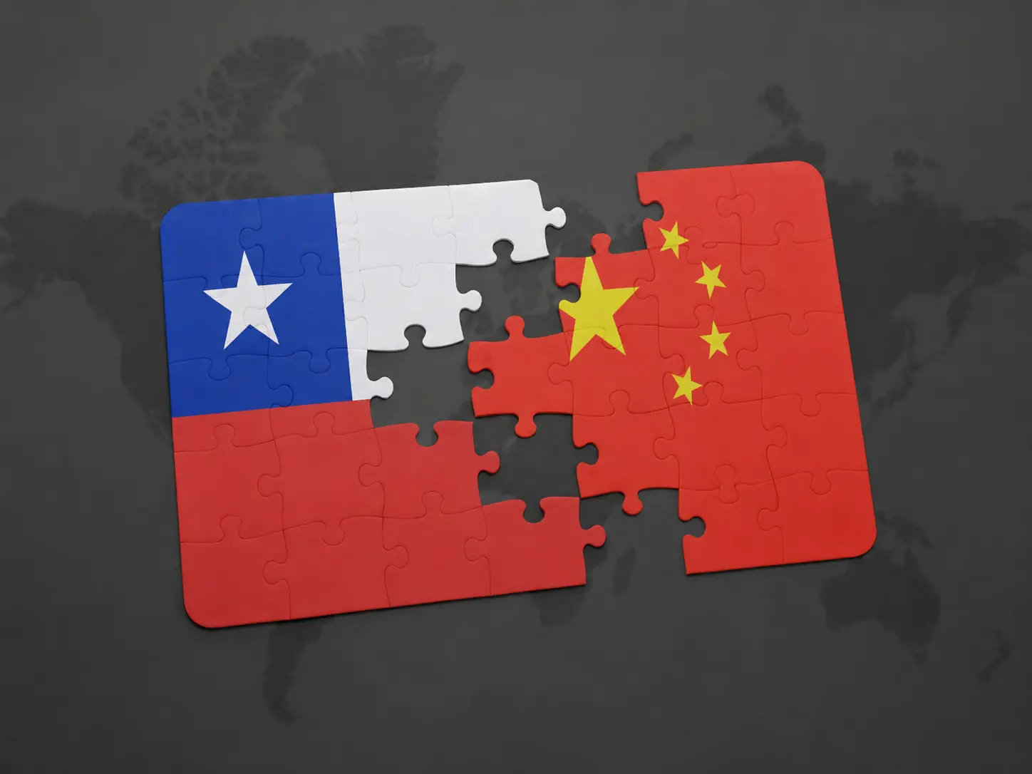 Chile China connection copper lithium and critical minerals