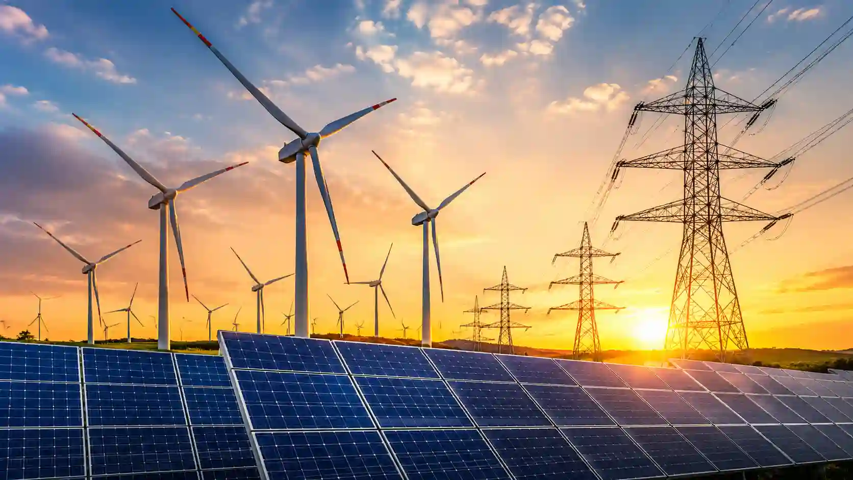 Energy and infrastructure networks in Mercosur and South America with power grids, logistics corridors, industrial sites and digital infrastructure