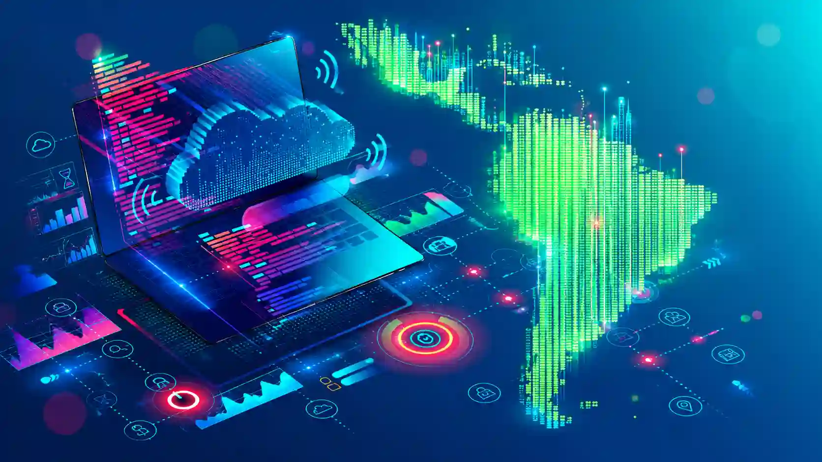 Platform competition in Latin America as a question of access data interoperability and gatekeeper power