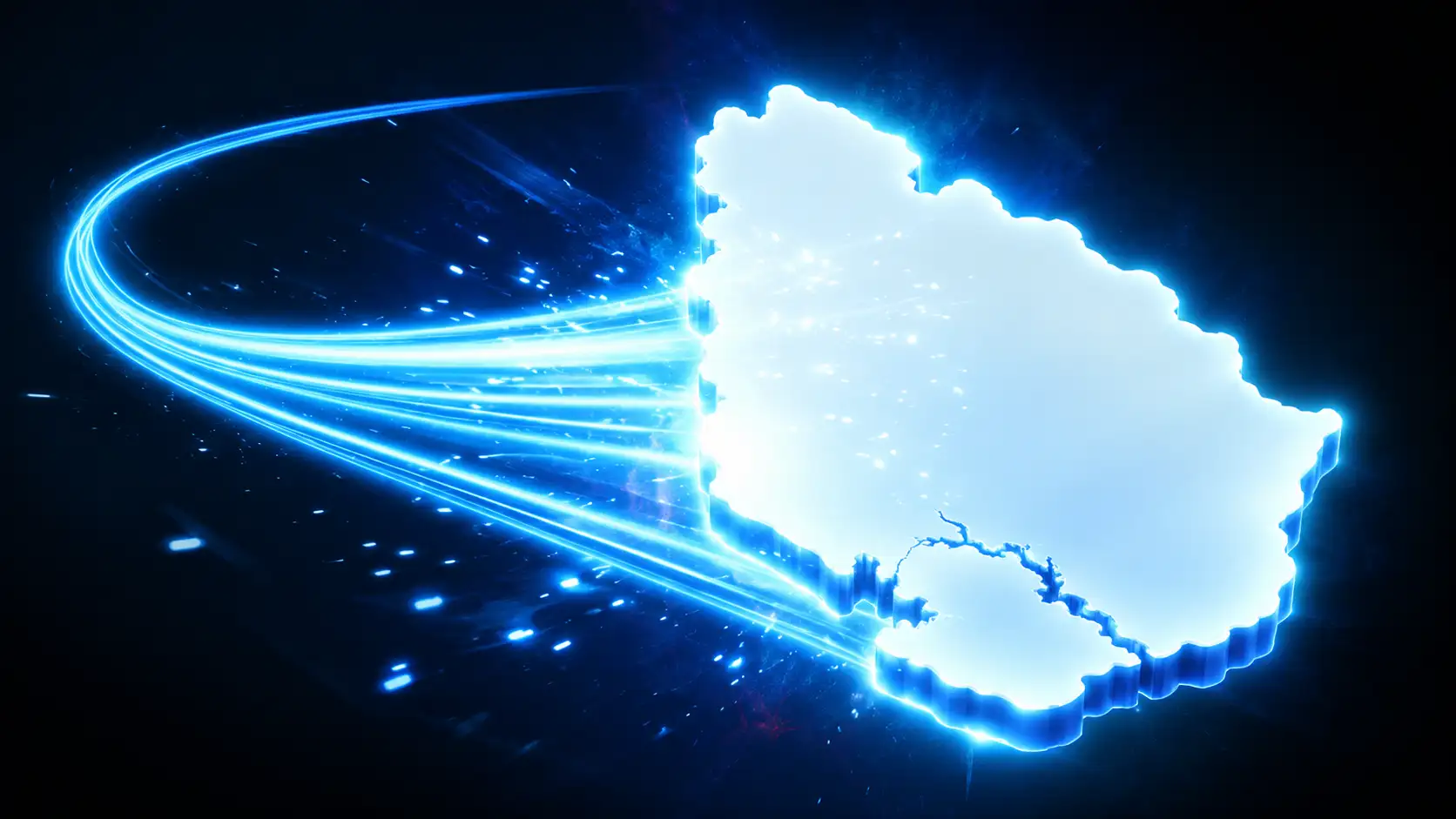 Uruguay’s digital bet: fiber energy and AI readiness in Mercosur