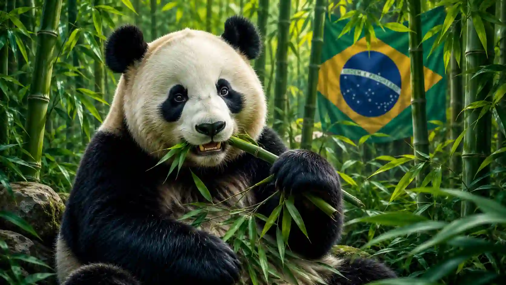 Brazil Panda bonds yuan finance China capital-market strategy