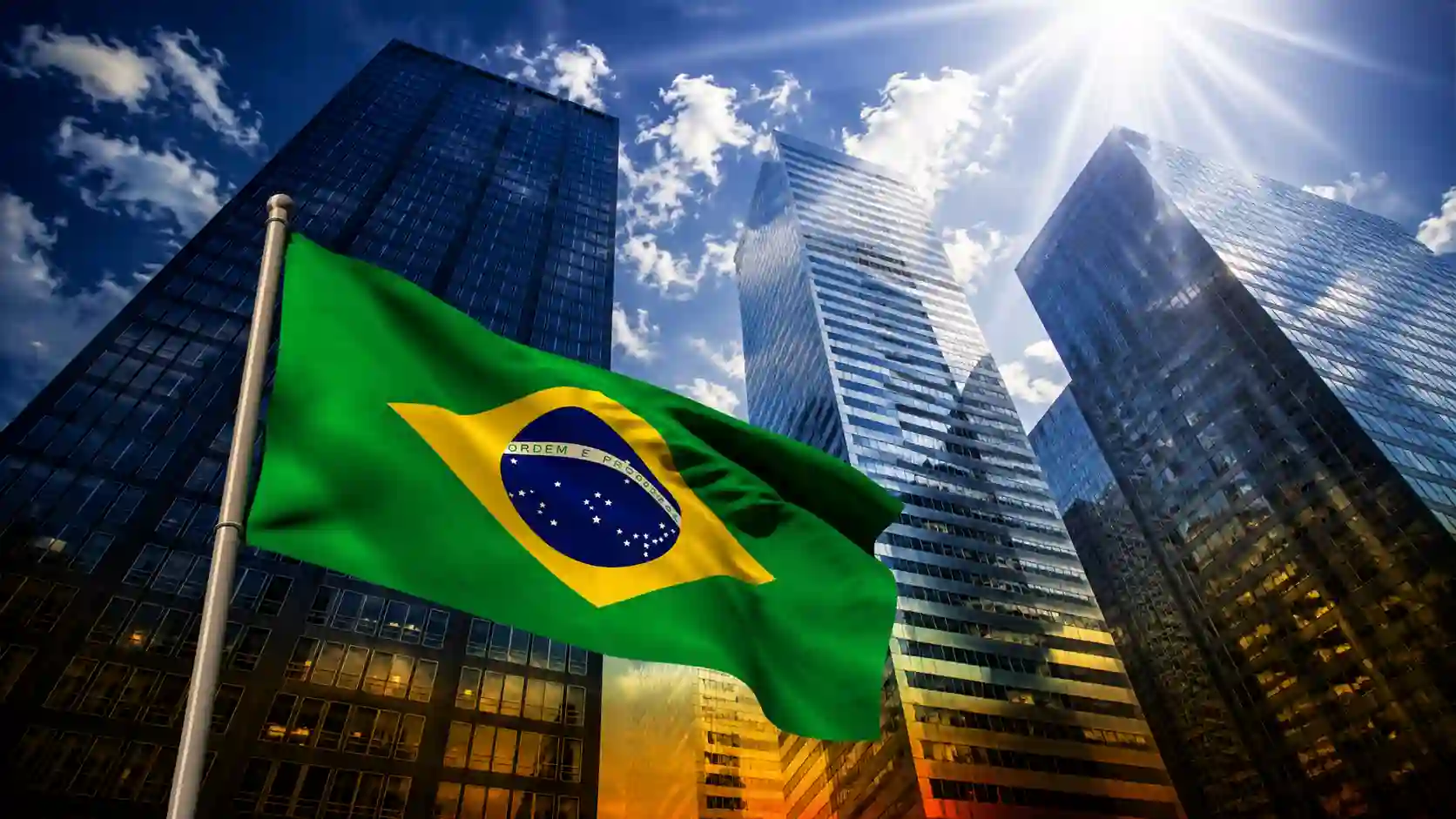 Brazil Company Insights by Econosur covering energy, biomethane, rare earths, textiles, forestry and industrial markets