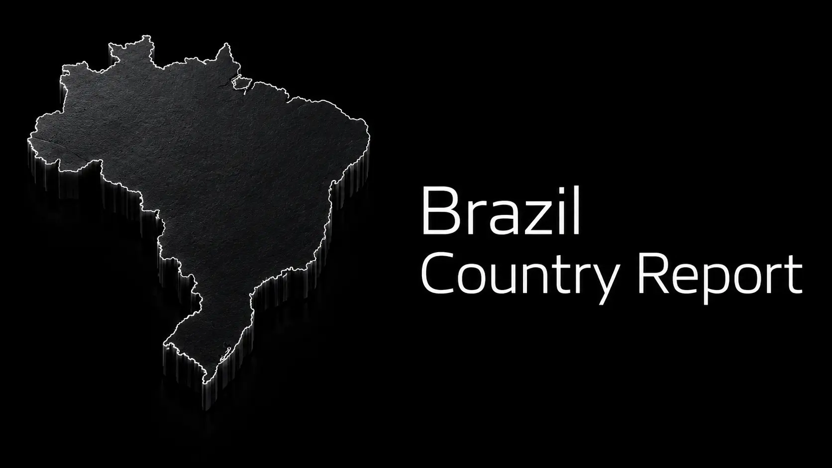 Brazil Country Report by Econosur