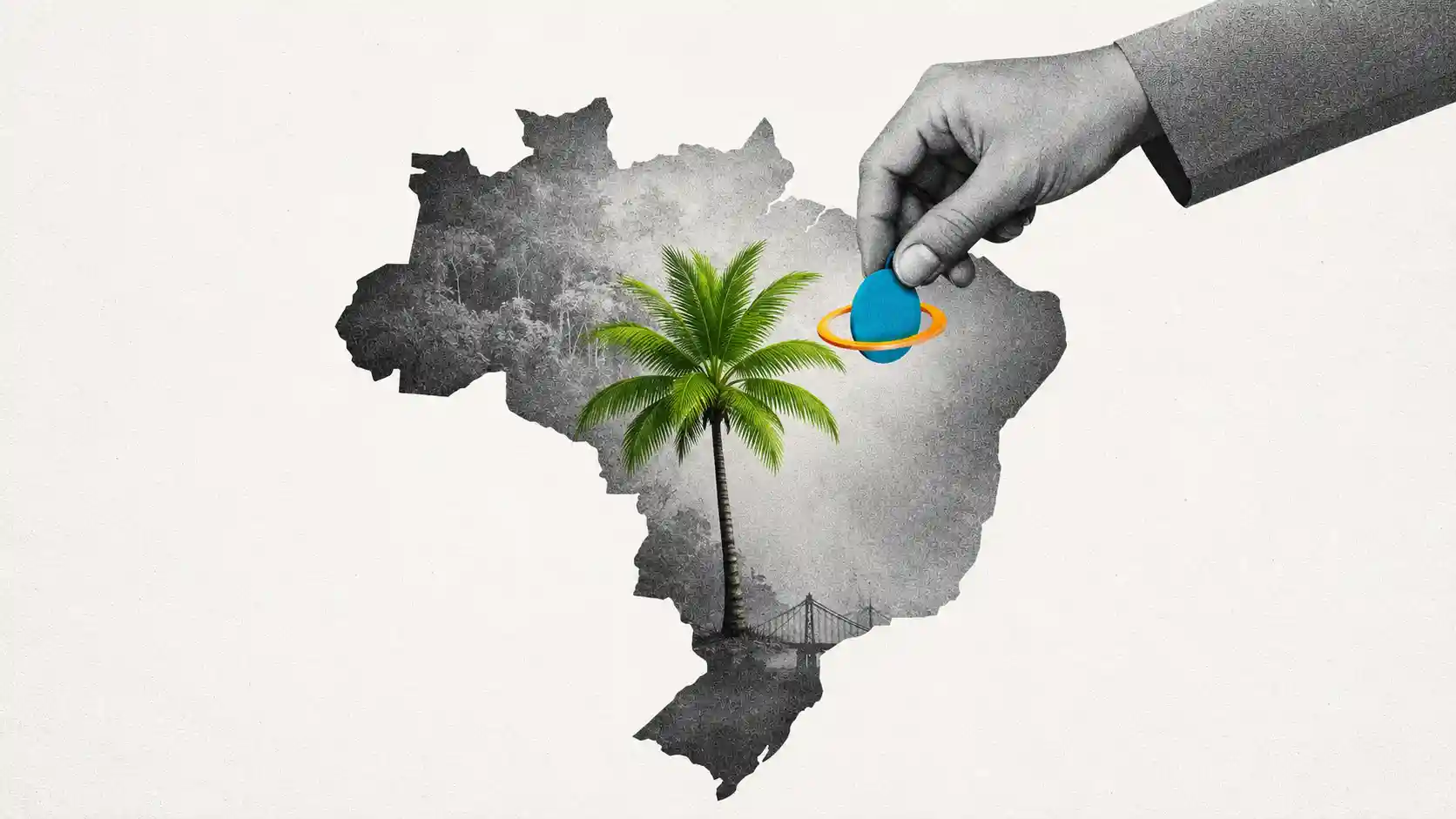 Brazil Eco Invest climate finance industrial policy auction for sustainable technologies, critical minerals, batteries and industrial value chains