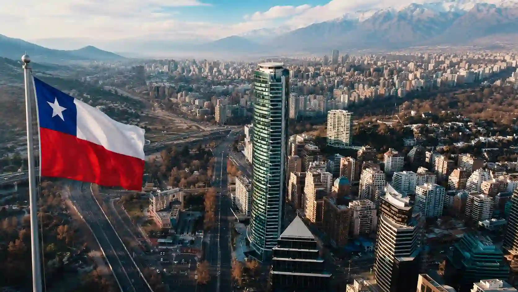 Chile Company Insights by Econosur covering mining, lithium, seawater infrastructure, fintech and seaweed companies