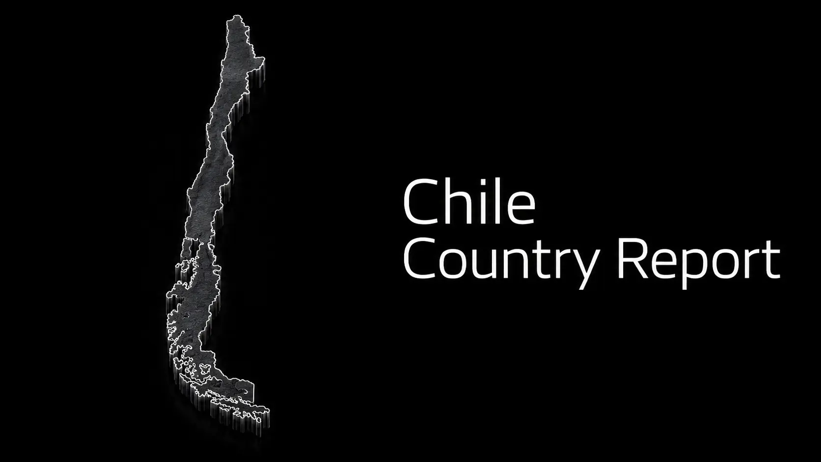 Chile Country Report by Econosur