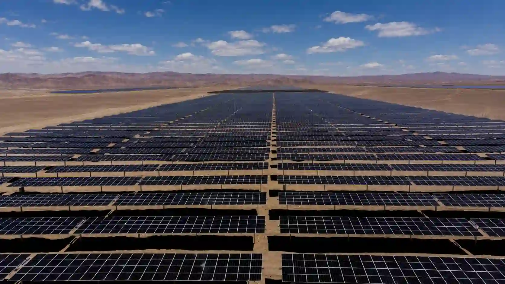 Grenergy battery-storage project in Chile — BESS, solar energy and grid infrastructure
