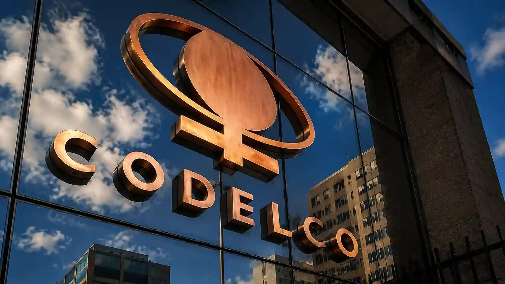 Codelco company insight Chile copper lithium desalination and critical minerals