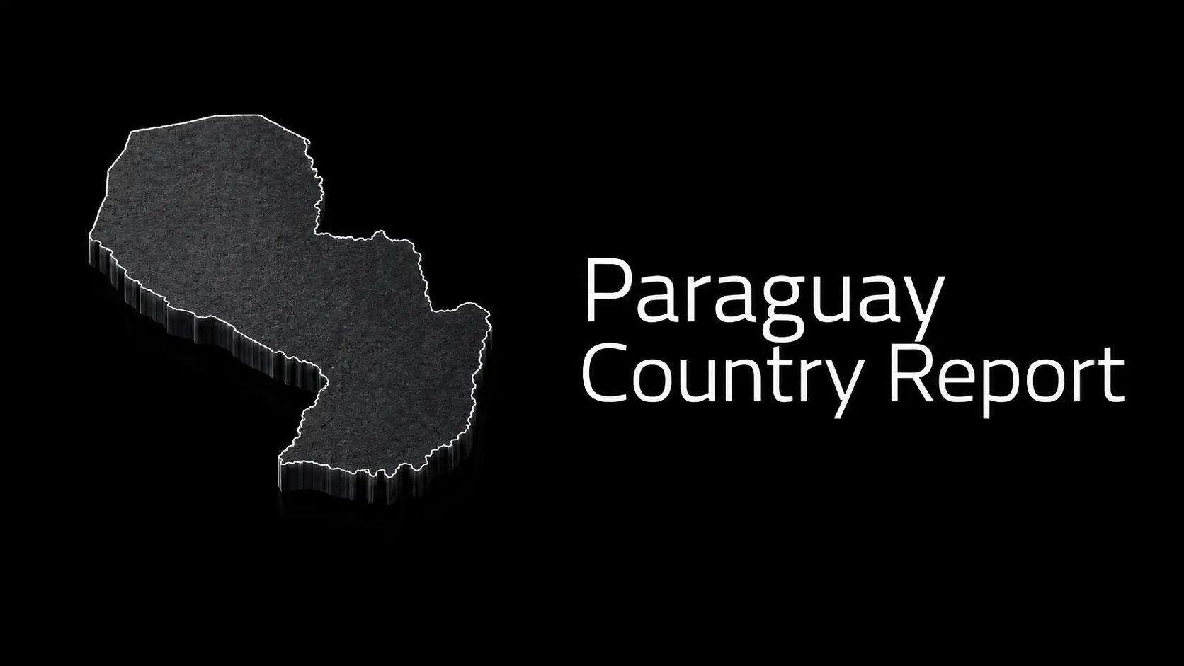 Paraguay Country Report by Econosur