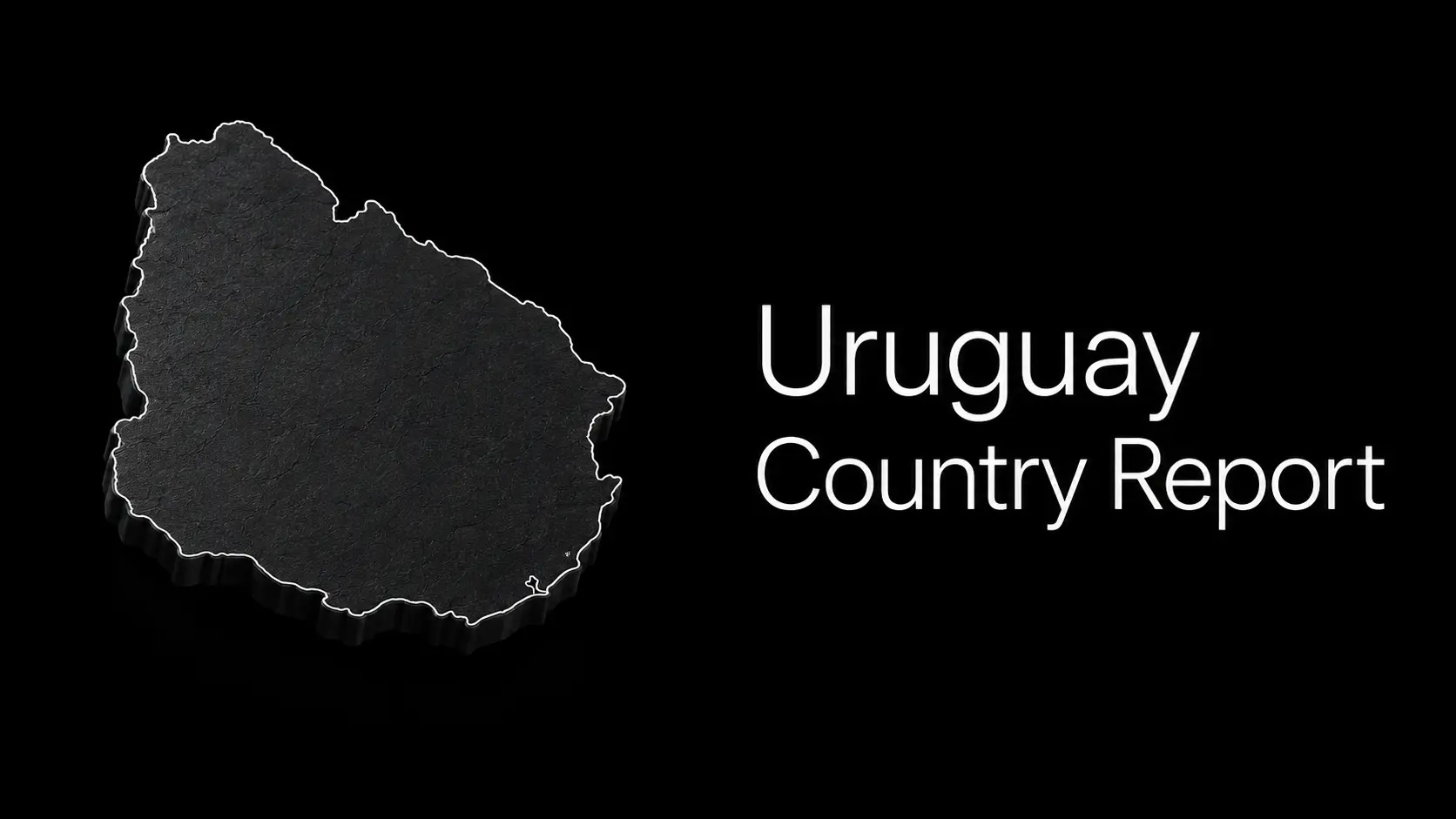 Uruguay Country Report by Econosur