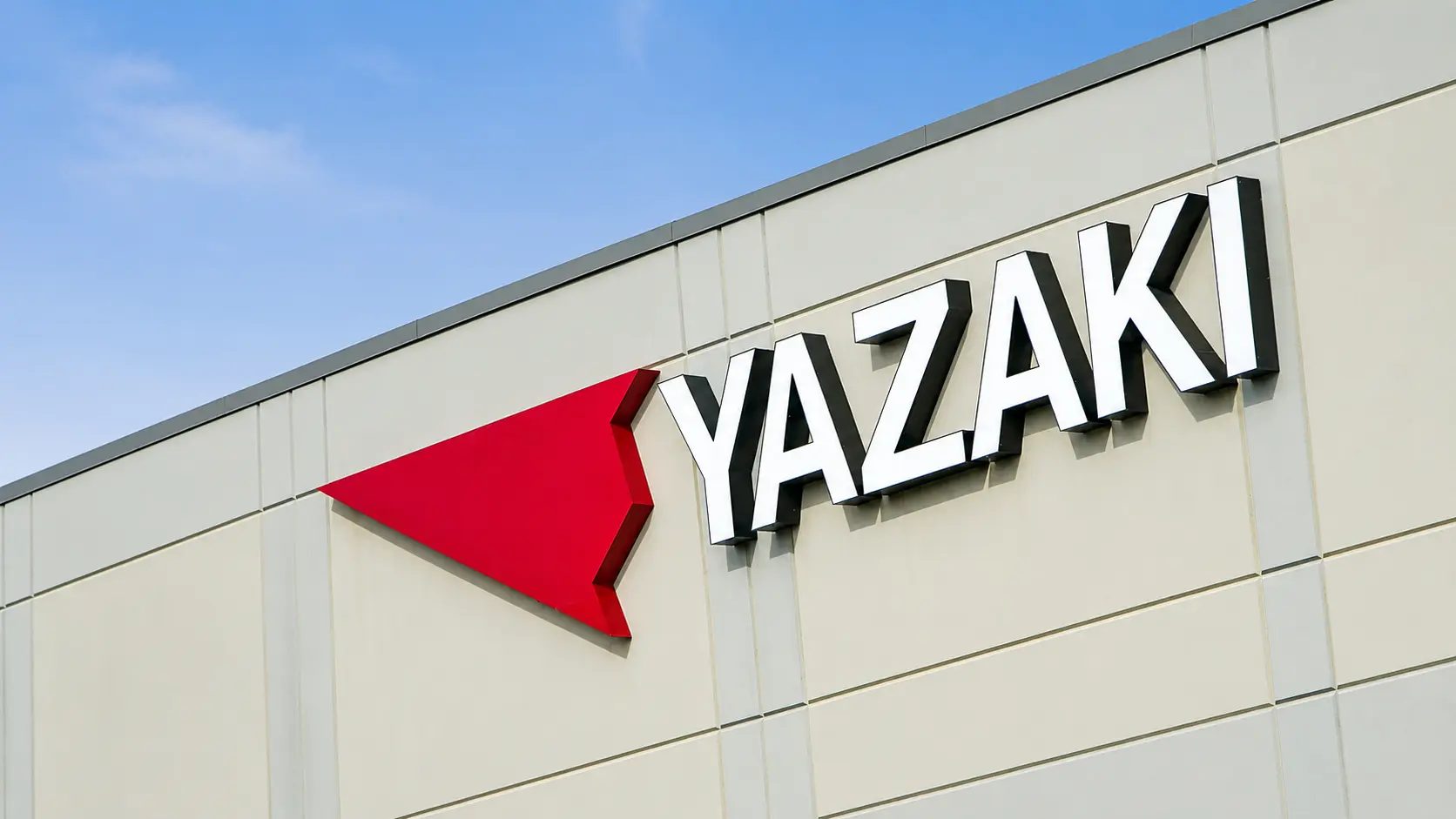 Yazaki Paraguay company insight covering automotive wire-harness production, maquila and Mercosur supply chains
