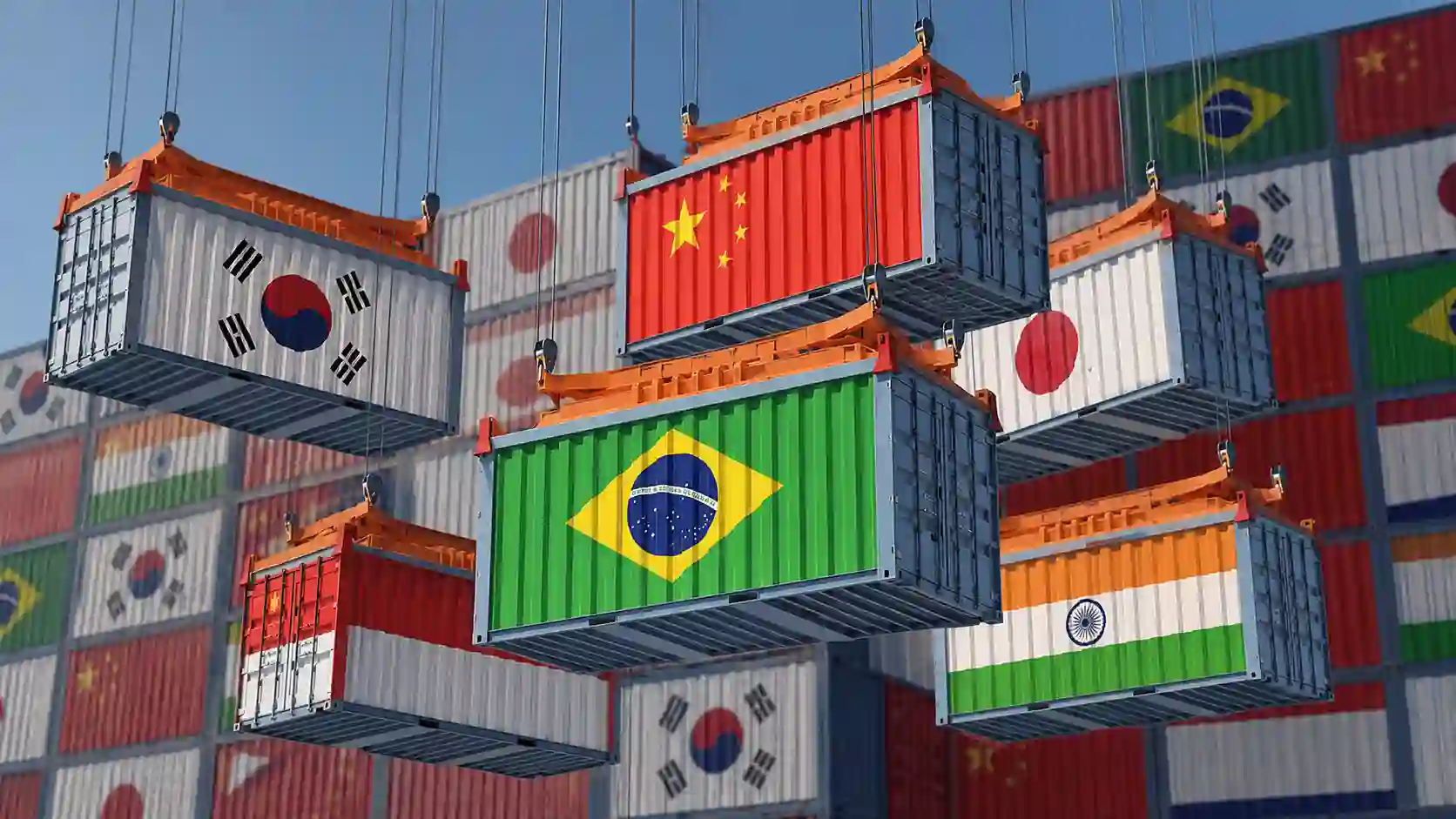 Brazil’s Asia strategy connecting China, South Korea and Japan through trade, technology and critical minerals