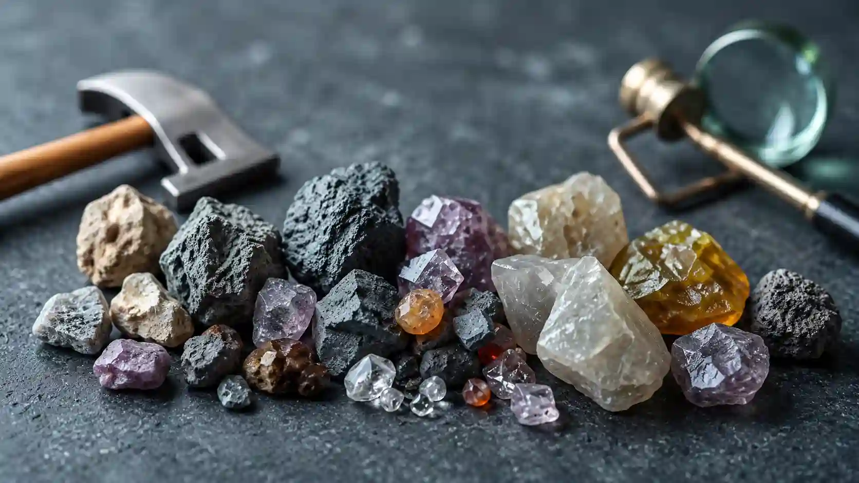 Brazil critical minerals and rare earths projects, processing, mining supply chain and industrial infrastructure