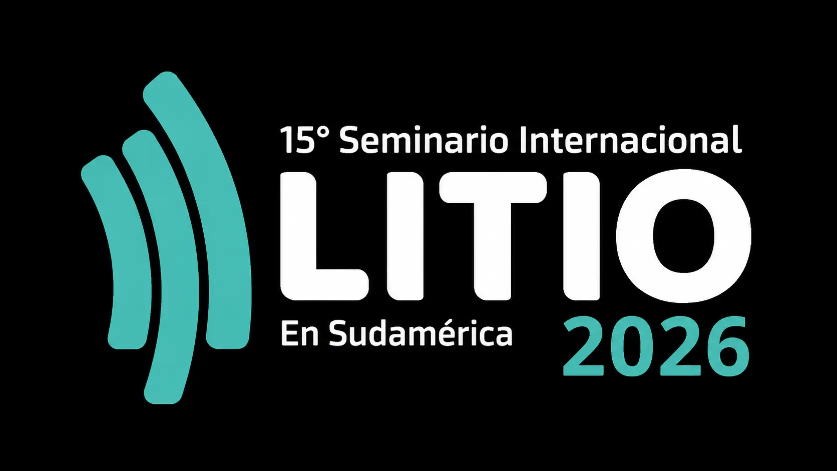 Litio en Sudamerica 2026 event in Jujuy Argentina