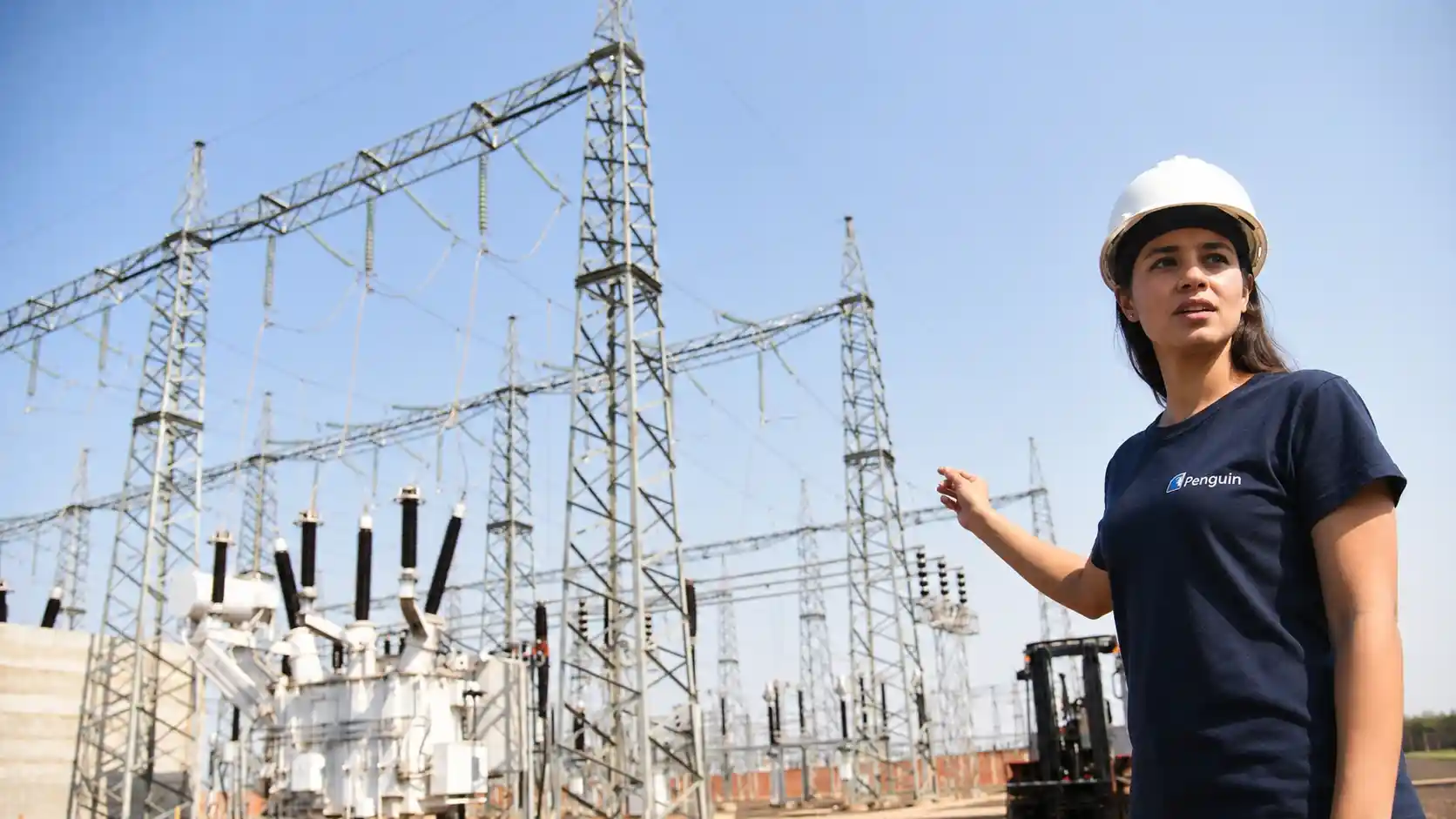 Paraguay power advantage becoming a grid and regulation question