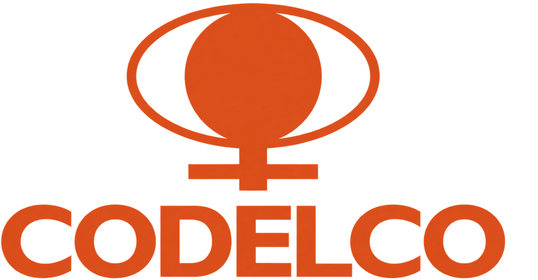 Codelco logo