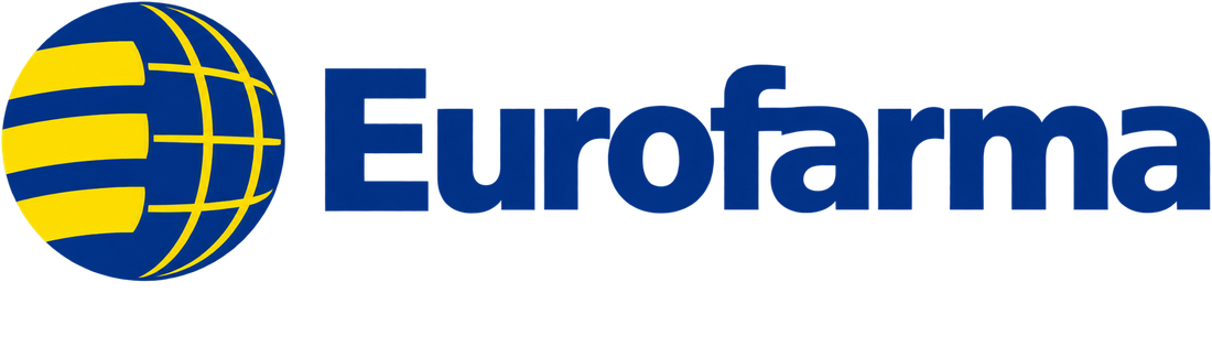 Eurofarma logo