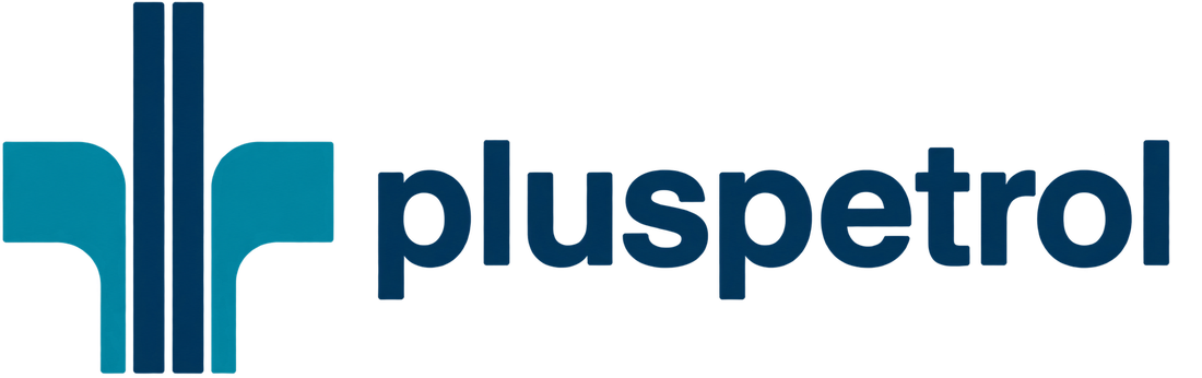 Pluspetrol logo