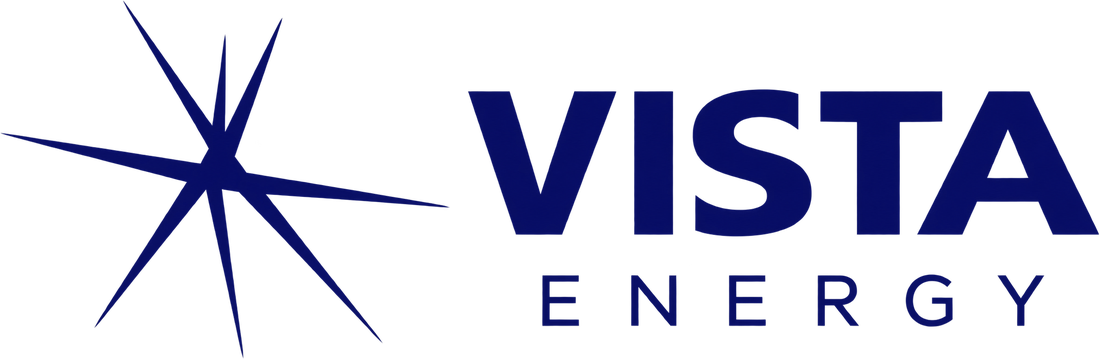 Vista Energy logo
