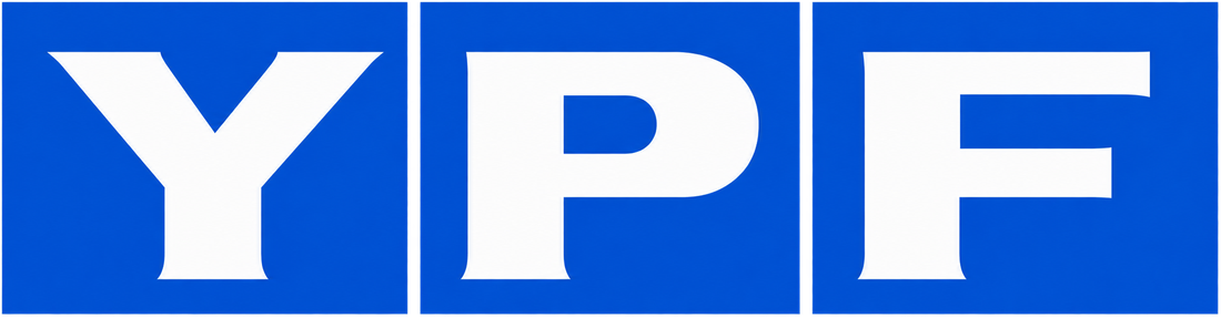 YPF logo