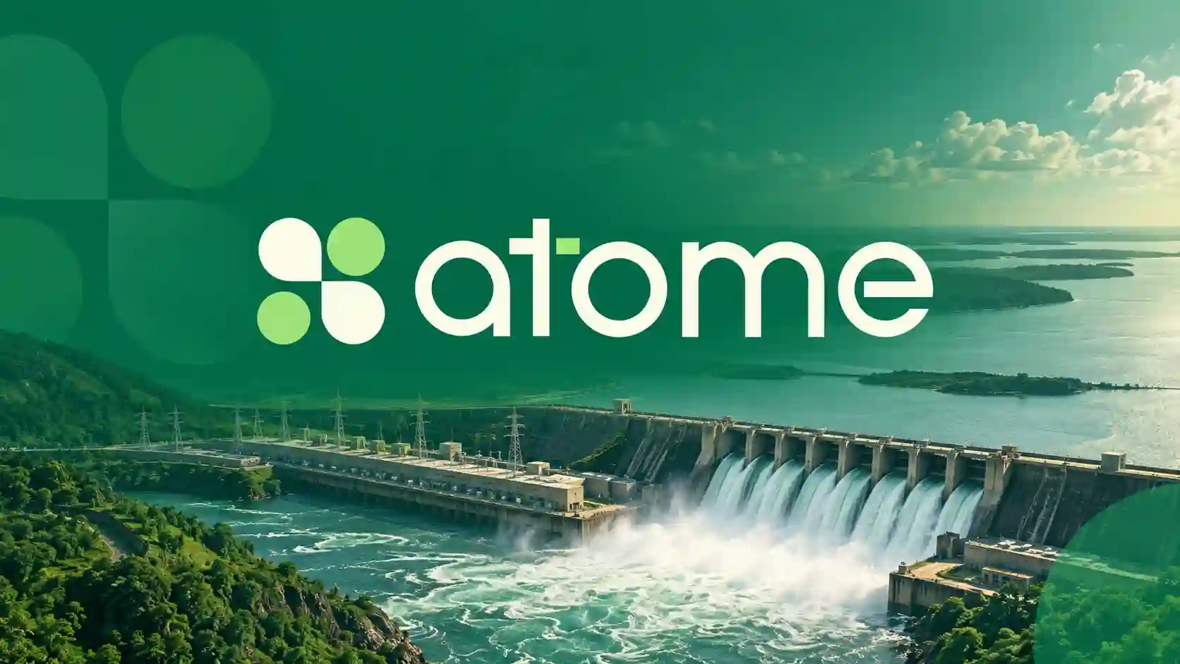 Paraguay hydropower and ATOME Villeta fertilizer project