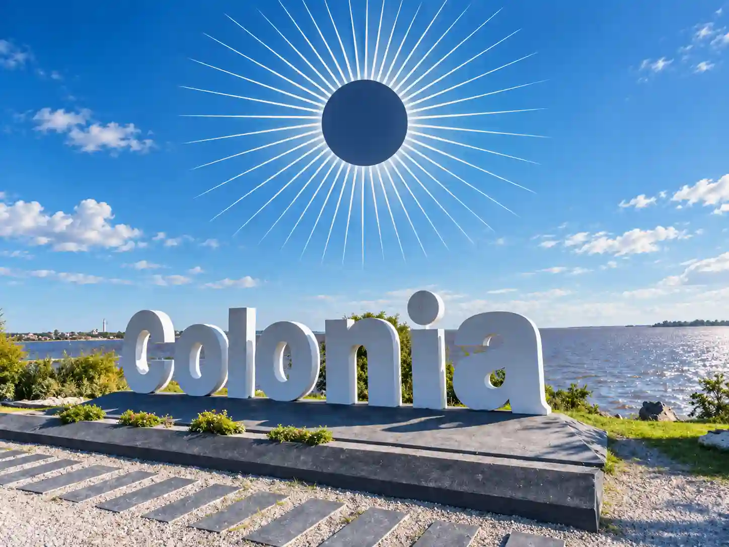 Praxis Uruguay and +Colonia investment plan in Colonia del Sacramento