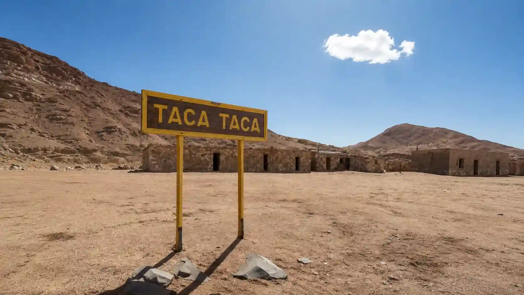 Taca Taca copper project in Salta Argentina and its mining infrastructure and supplier requirements