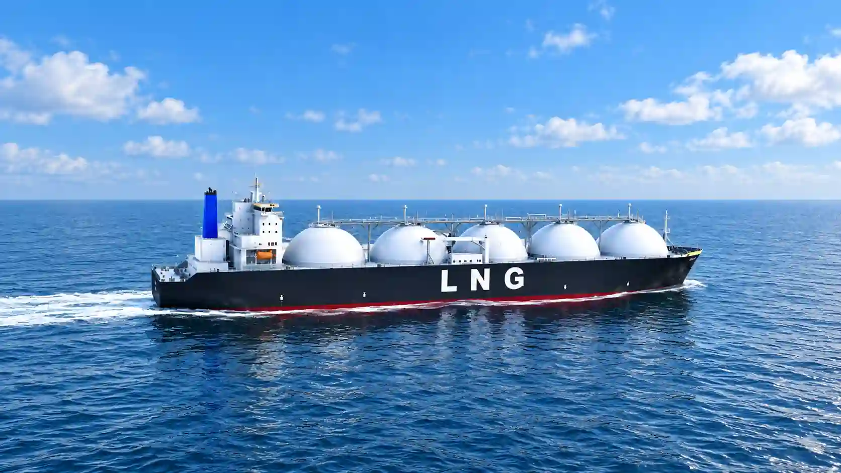 Why is Petrobras locking in U.S. LNG for 22 years — Brazil natural gas supply strategy